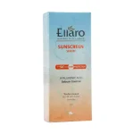 سرم ضد آفتاب SPF50 الارو مناسب انواع پوست 40 میلی لیتر - Image 2