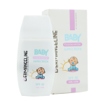 ضد آفتاب فیوژن واتر کودک SPF40 درم انجلین 50 میلی لیتر - Image 2