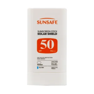 استیک ضد آفتاب SPF50 پوست خشک سان سیف 20 گرم