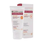 کرم ضد آفتاب مینرال اگزوفارما SPF50 مای فارما 50 میلی لیتر - Image 2