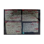 وی پروتئین آرمسترانگ 907 گرم - Image 3