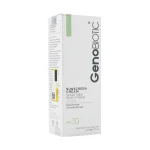 کرم ضد آفتاب دور چشم SPF30 ژنوبایوتیک 20 میلی لیتر