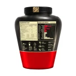 وی پروتئین آرمسترانگ 907 گرم - Image 2