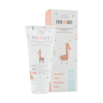 کرم ضد آفتاب کودکان دخترانه SPF30 راسن 40 میلی لیتر - Image 2