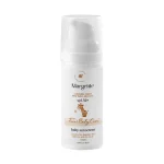 کرم ضد آفتاب کودک SPF50 مارگریت 50 میلی لیتر