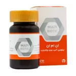 کپسول ان ام ان درمان یاب دارو 30 عدد - Image 2