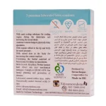 کاندوم ایکس دریم مدل Cold 6 in 1 بسته 3 عددی - Image 2