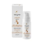 کرم ضد آفتاب کودک SPF50 مارگریت 50 میلی لیتر - Image 2