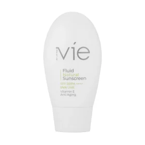 فلوئید ضد آفتاب SPF50 وی 50 میلی لیتر