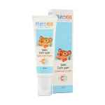 کرم ضد آفتاب فیوژن واتر کودک SPF40 فیتوکید 50 میلی لیتر - Image 2